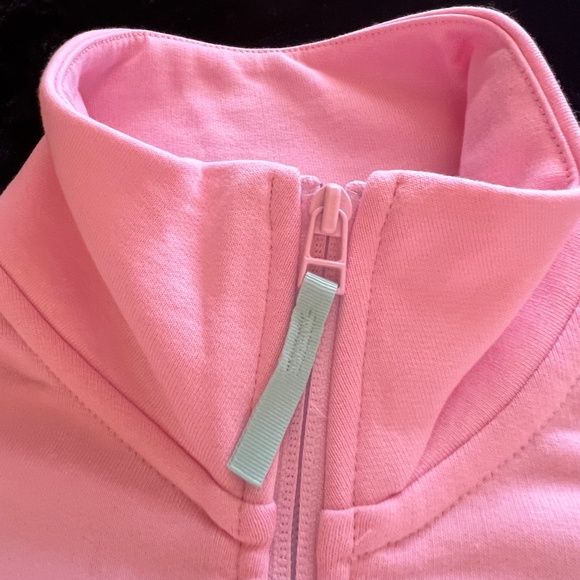 Puma International Vintage Pastel Track Jacket XS🌴💕80s 90s vintage vaporwave - Picture 14 of 17